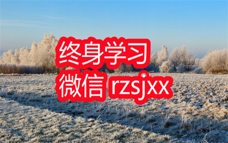王新宇流程性思维课学习笔记